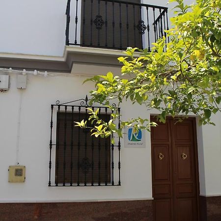 Casa Manolito Villa Prado Del Rey Dış mekan fotoğraf