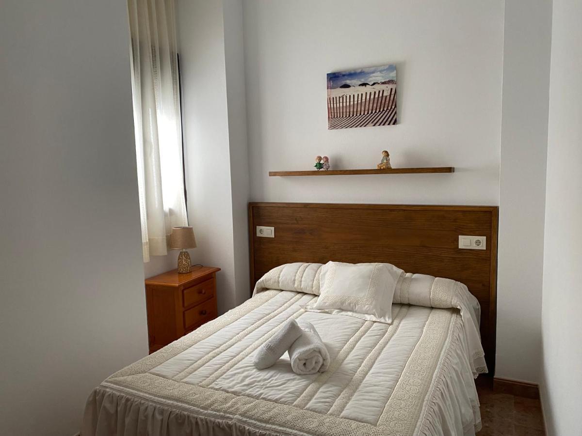 Casa Manolito Villa Prado Del Rey Dış mekan fotoğraf