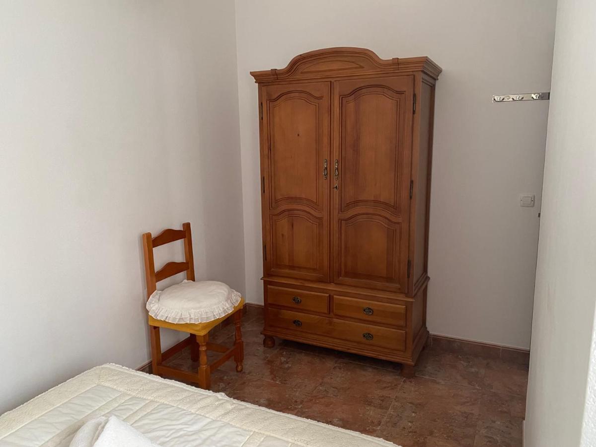 Casa Manolito Villa Prado Del Rey Dış mekan fotoğraf
