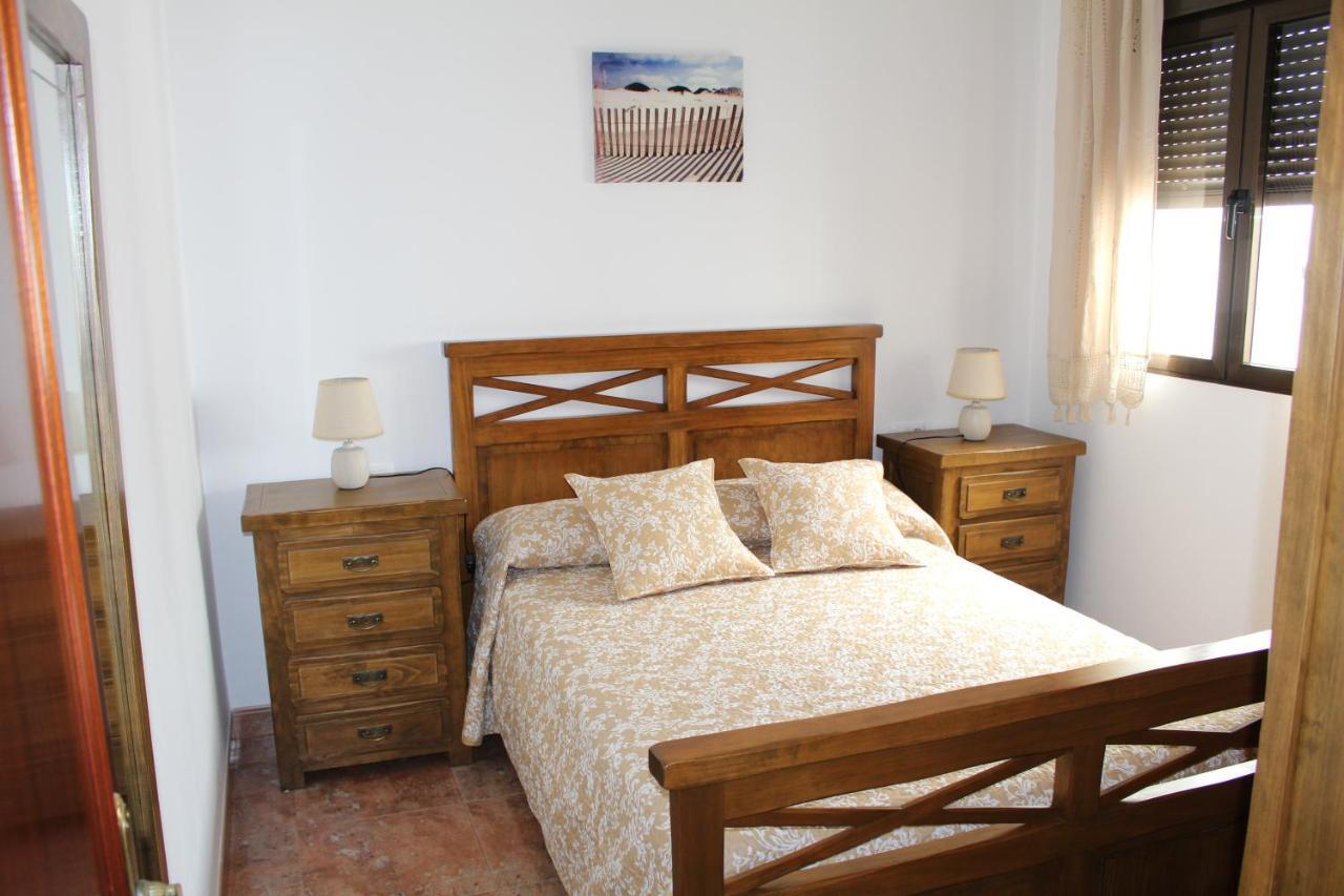 Casa Manolito Villa Prado Del Rey Dış mekan fotoğraf