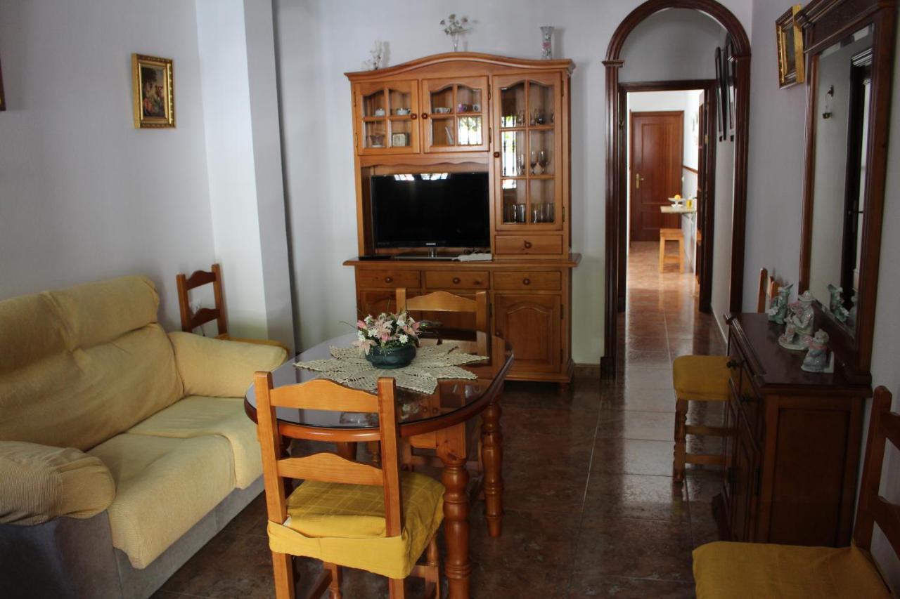 Casa Manolito Villa Prado Del Rey Dış mekan fotoğraf
