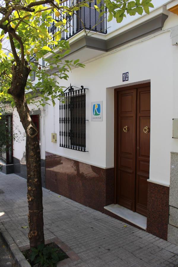 Casa Manolito Villa Prado Del Rey Dış mekan fotoğraf