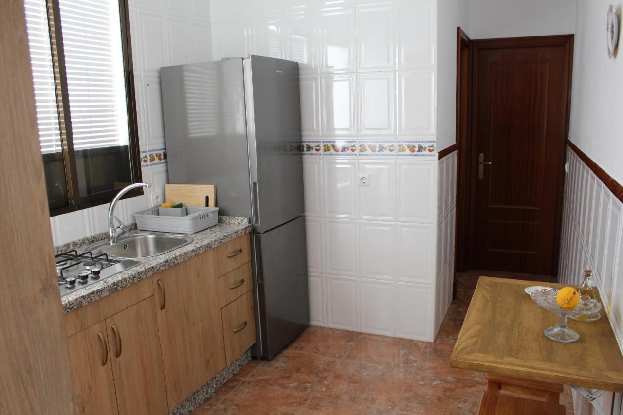 Casa Manolito Villa Prado Del Rey Dış mekan fotoğraf
