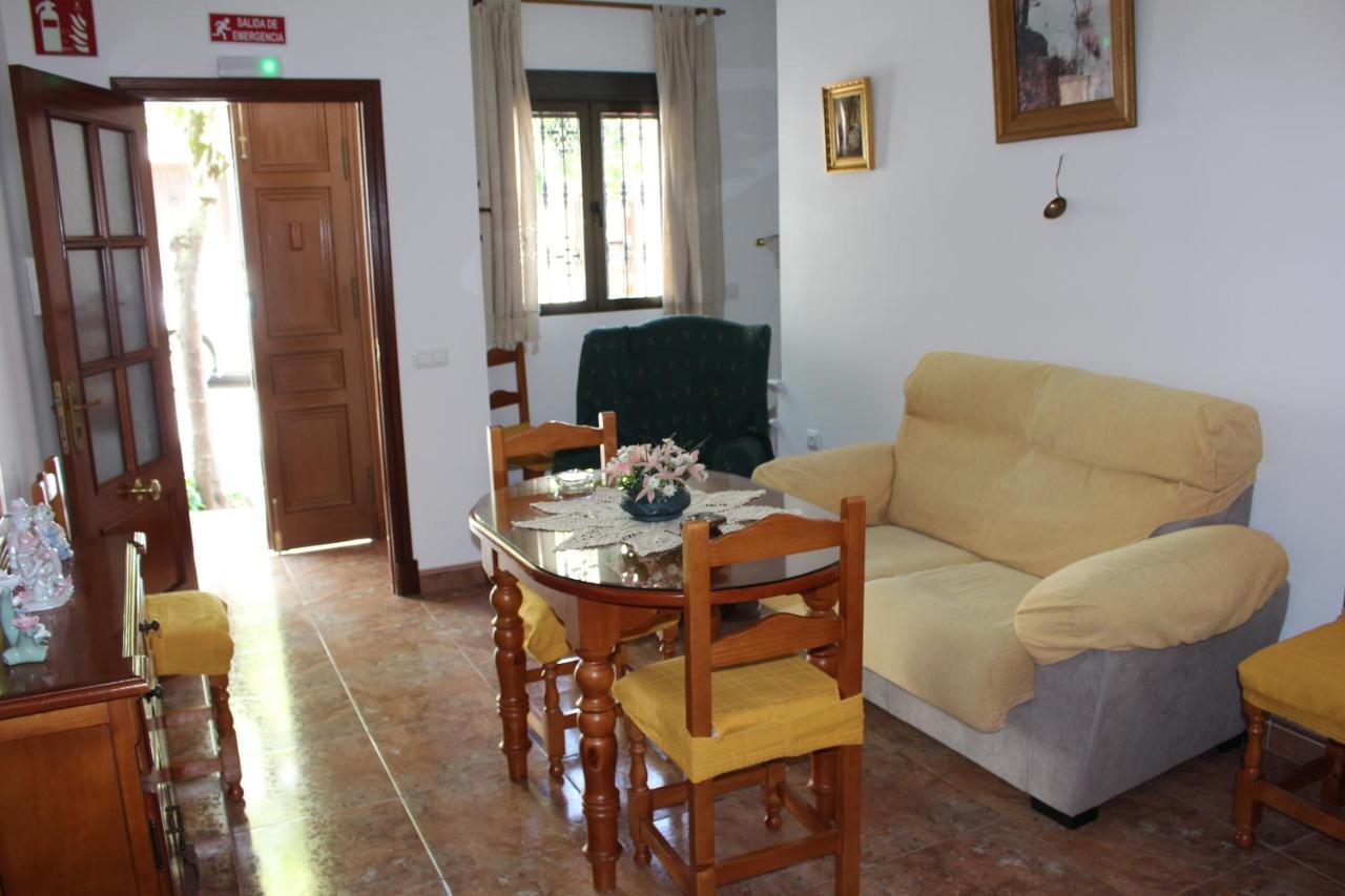 Casa Manolito Villa Prado Del Rey Dış mekan fotoğraf