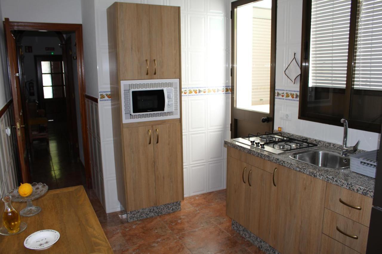 Casa Manolito Villa Prado Del Rey Dış mekan fotoğraf