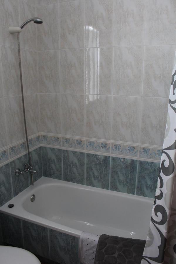 Casa Manolito Villa Prado Del Rey Dış mekan fotoğraf