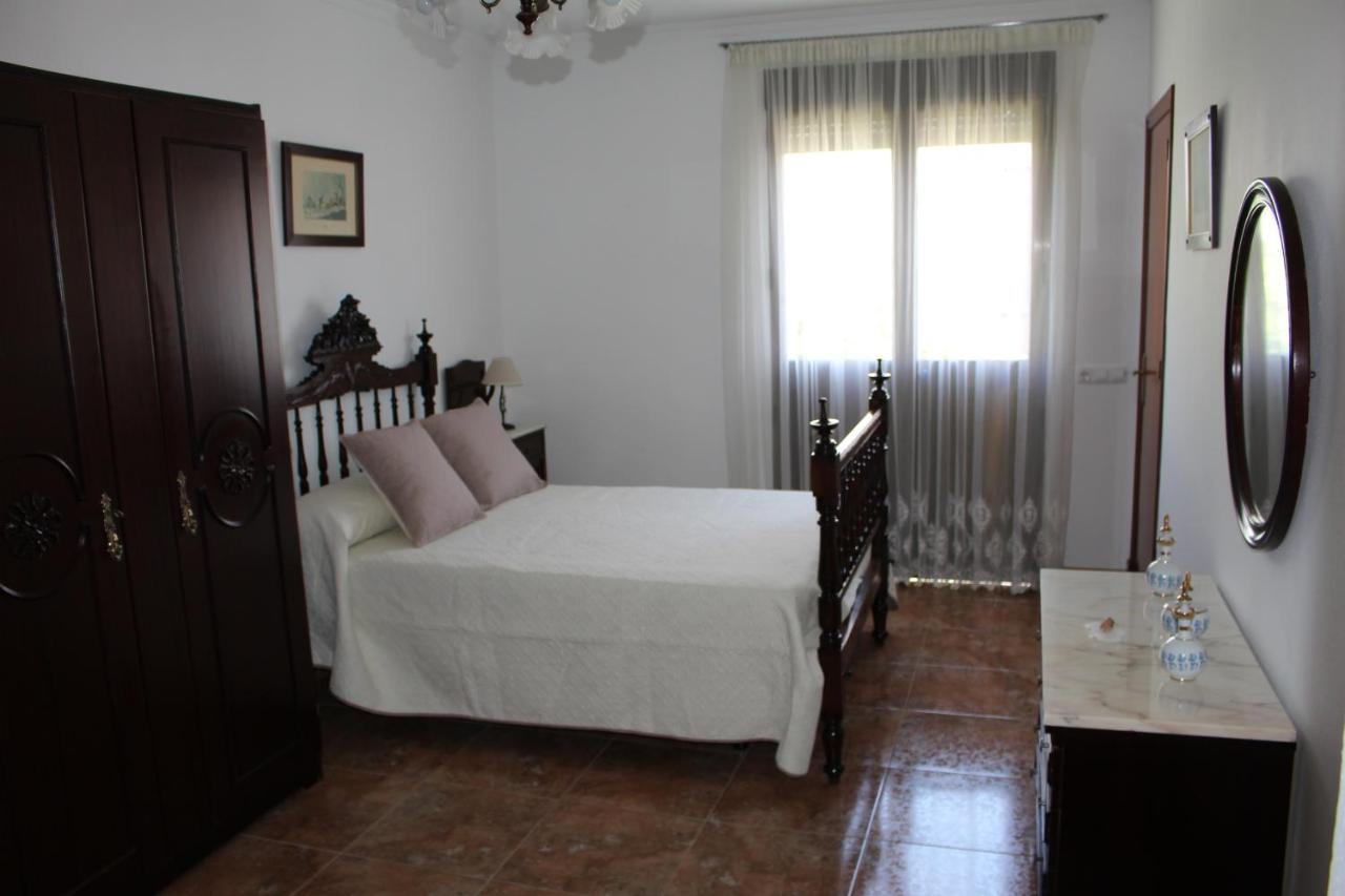 Casa Manolito Villa Prado Del Rey Dış mekan fotoğraf