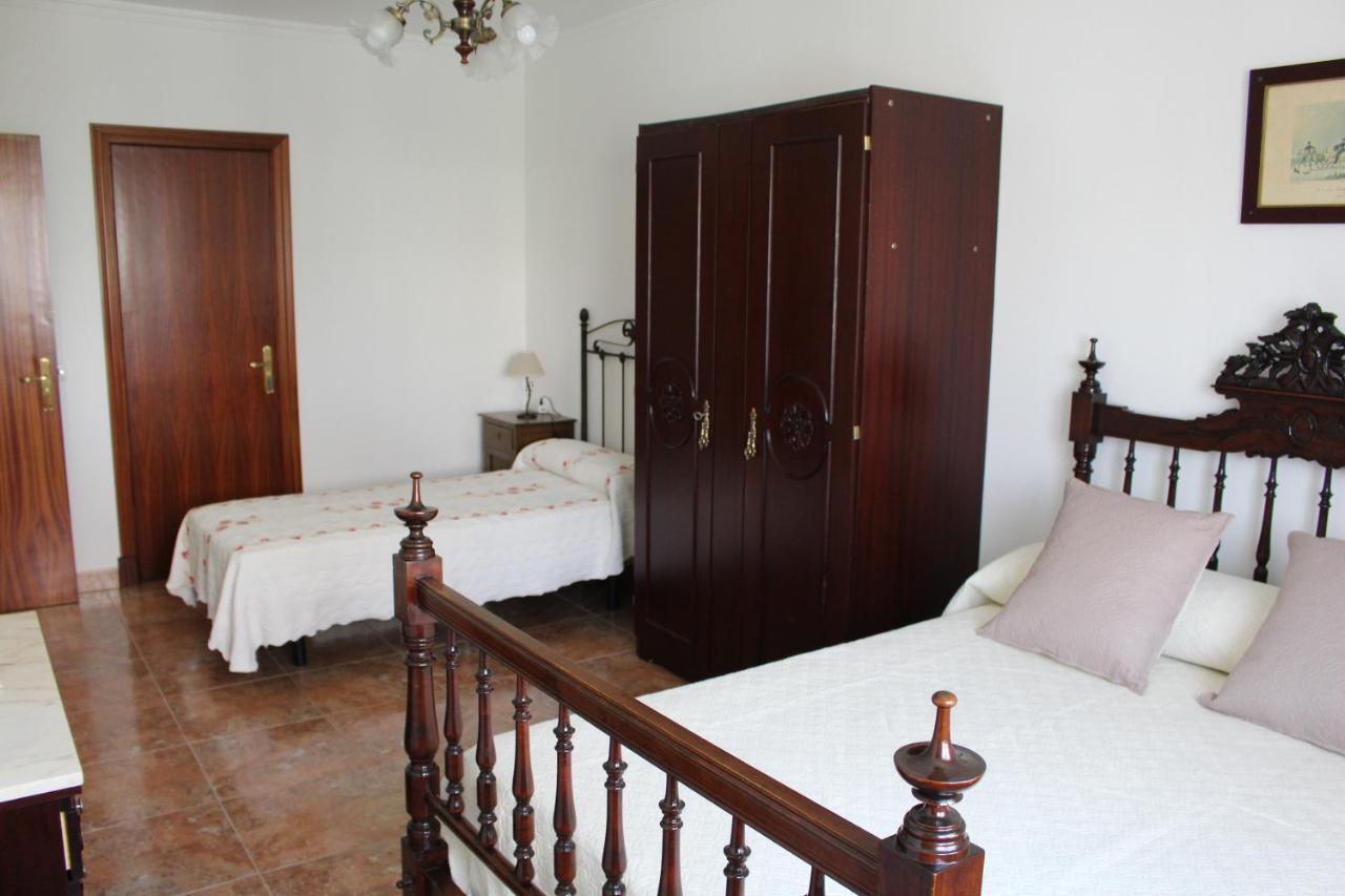 Casa Manolito Villa Prado Del Rey Dış mekan fotoğraf