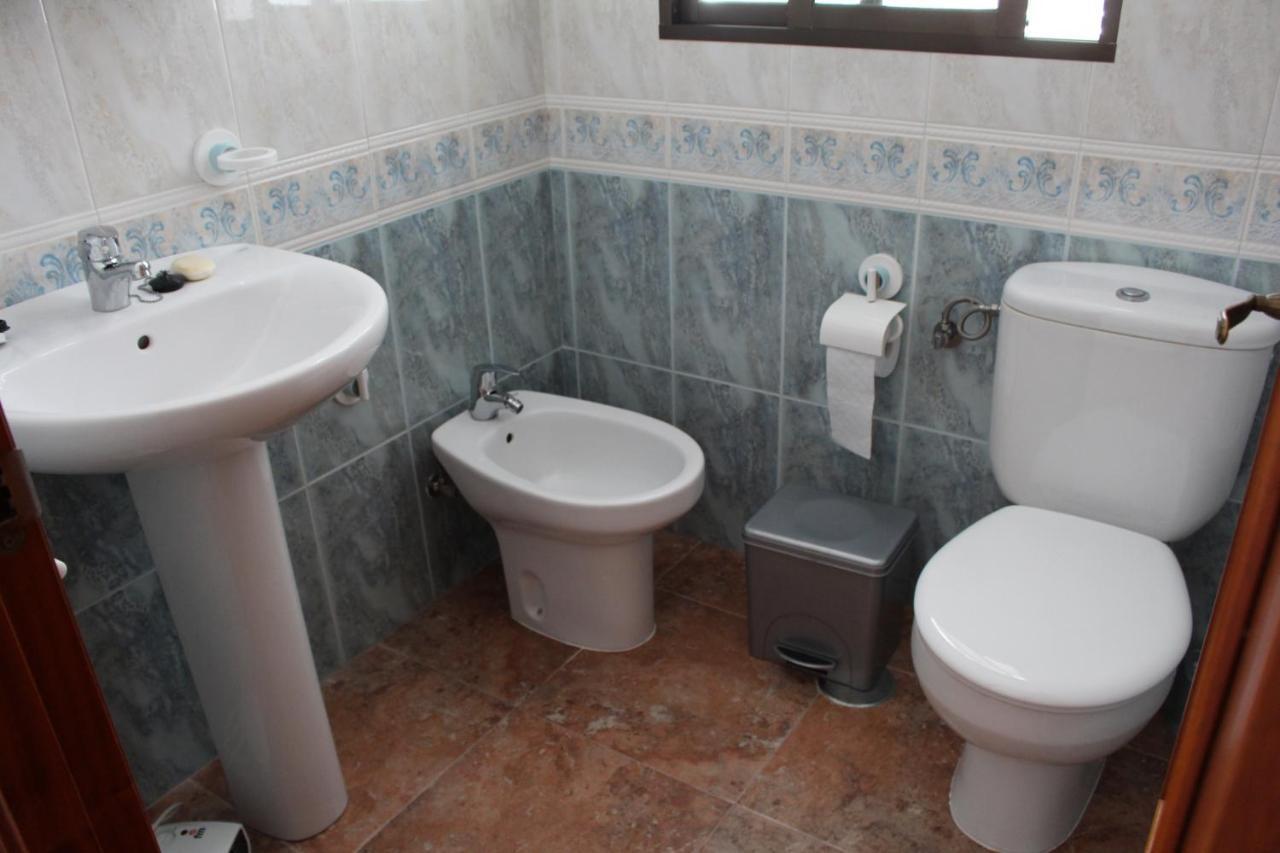 Casa Manolito Villa Prado Del Rey Dış mekan fotoğraf